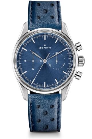 Replica Zenith Watch El Primero 146 03.2150.4069/51.C805